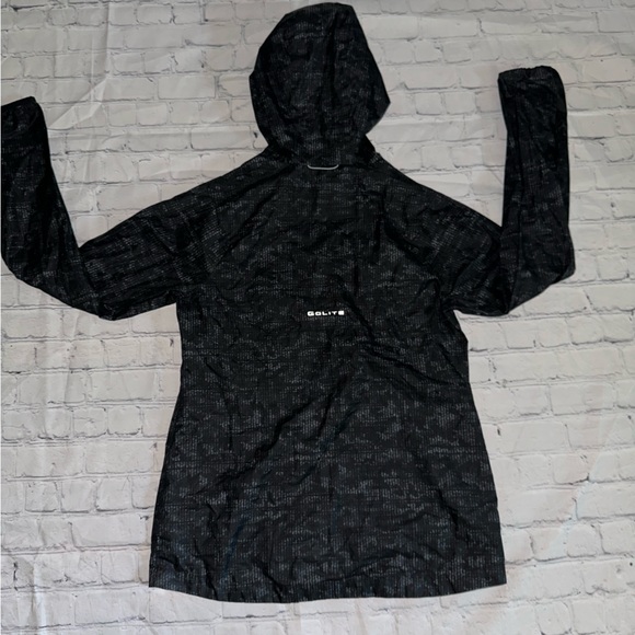 Women’s windshell jacket - Picture 2 of 6